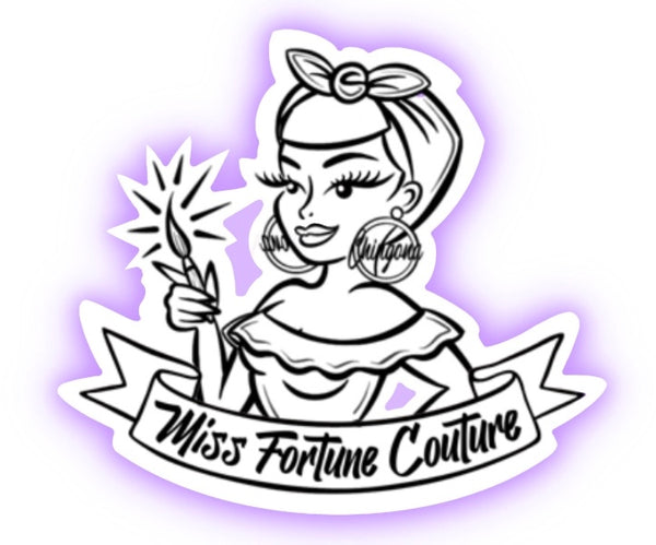 Miss Fortune Couture